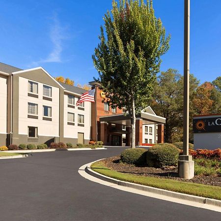 La Quinta By Wyndham Snellville - Stone Mountain Exteriör bild