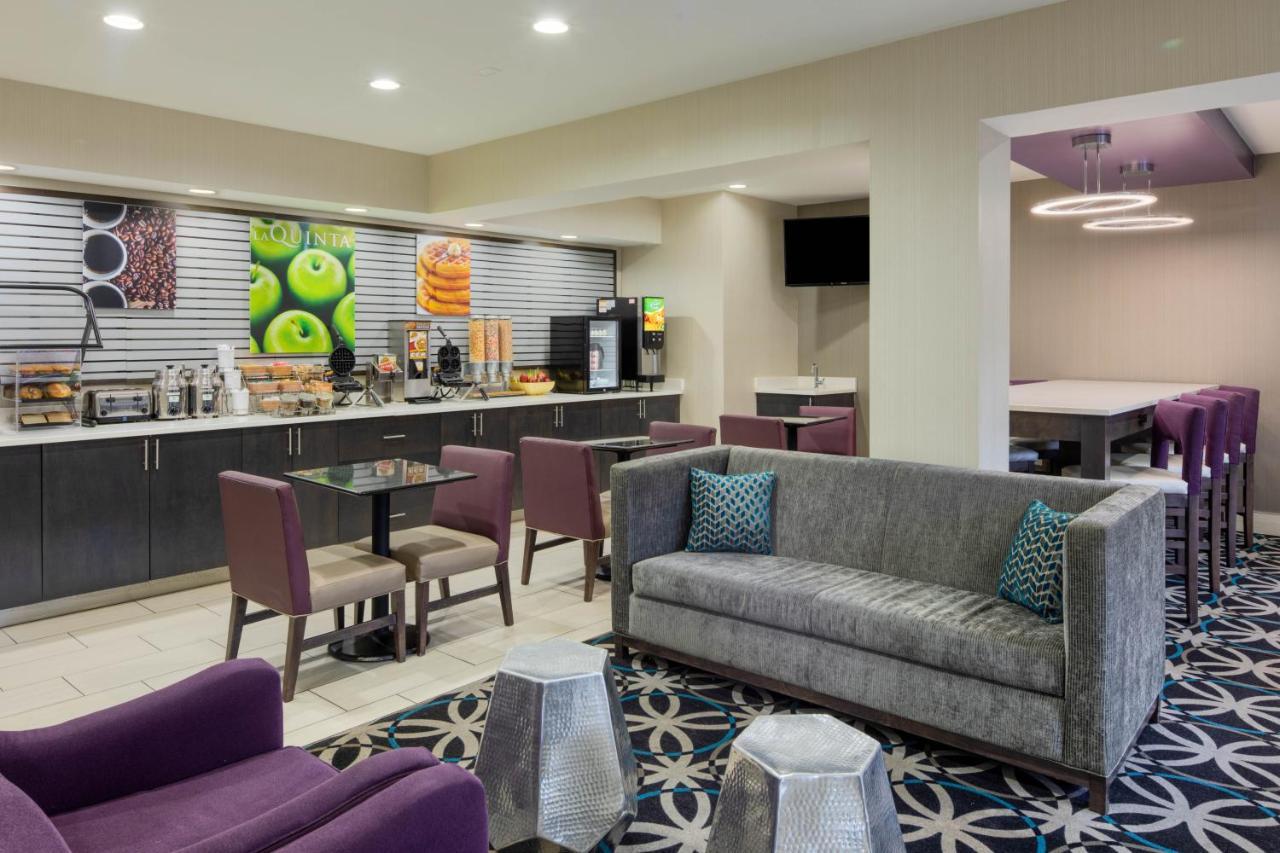 La Quinta By Wyndham Snellville - Stone Mountain Exteriör bild