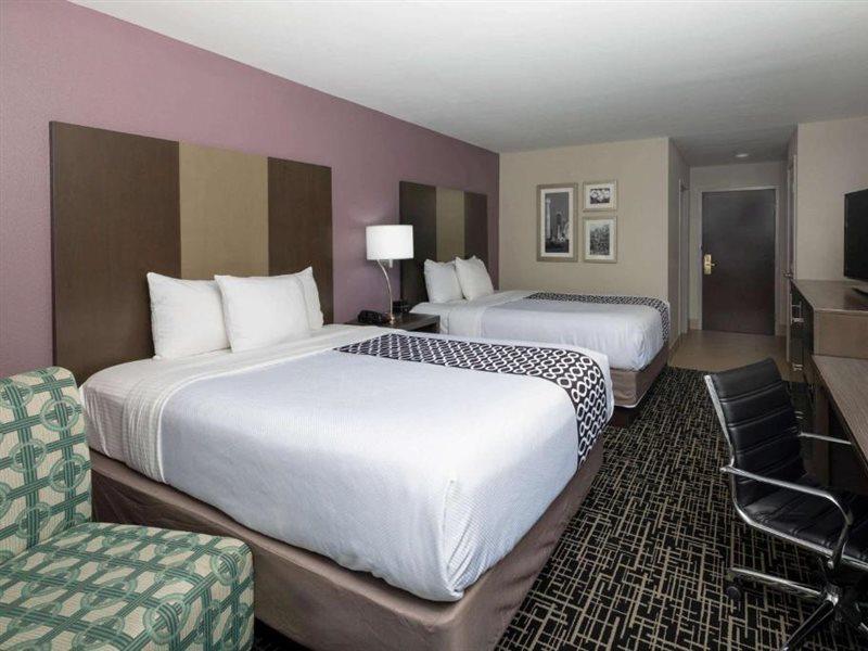 La Quinta By Wyndham Snellville - Stone Mountain Exteriör bild