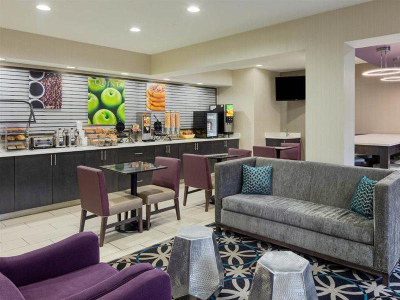 La Quinta By Wyndham Snellville - Stone Mountain Exteriör bild