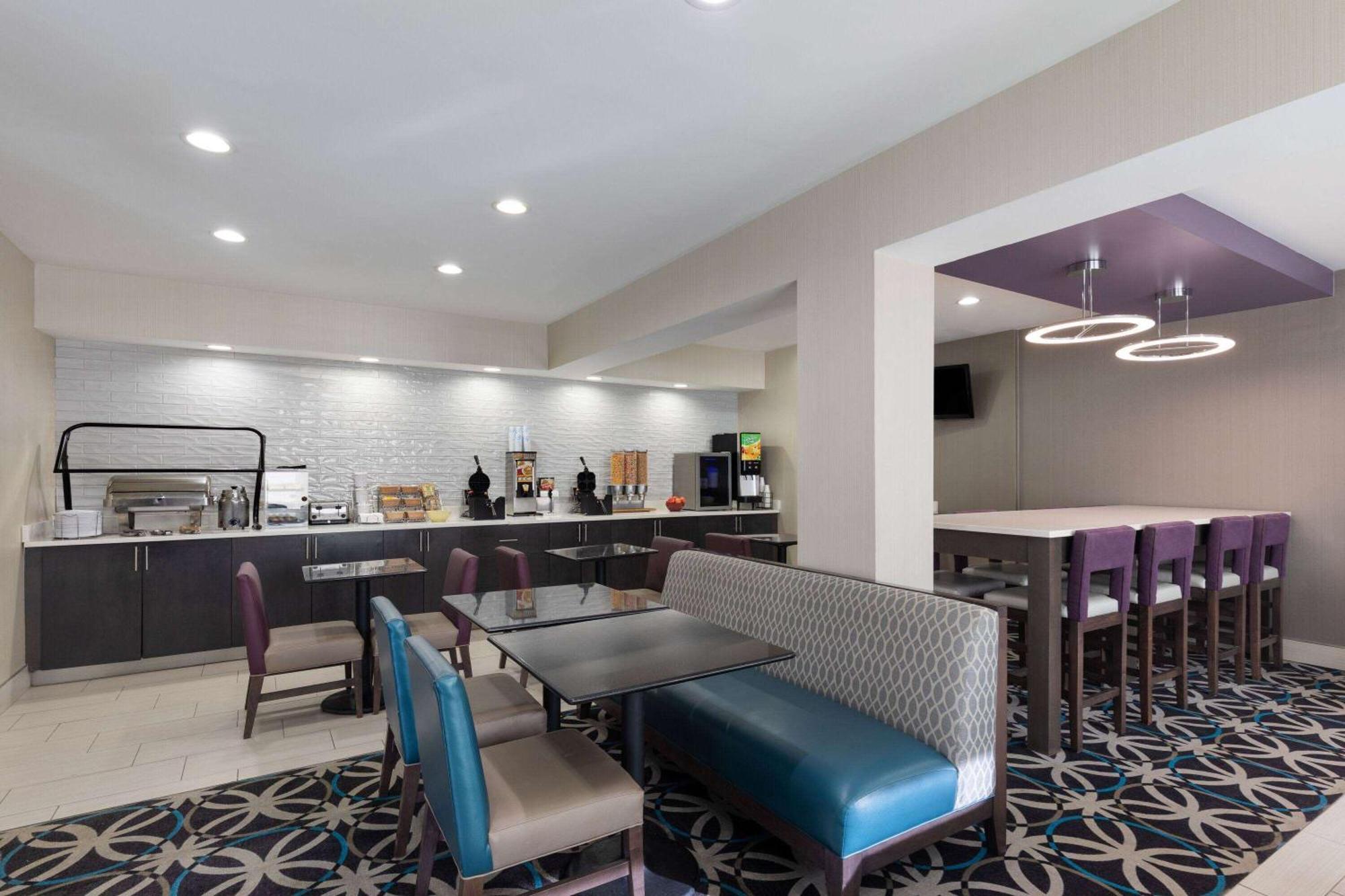 La Quinta By Wyndham Snellville - Stone Mountain Exteriör bild