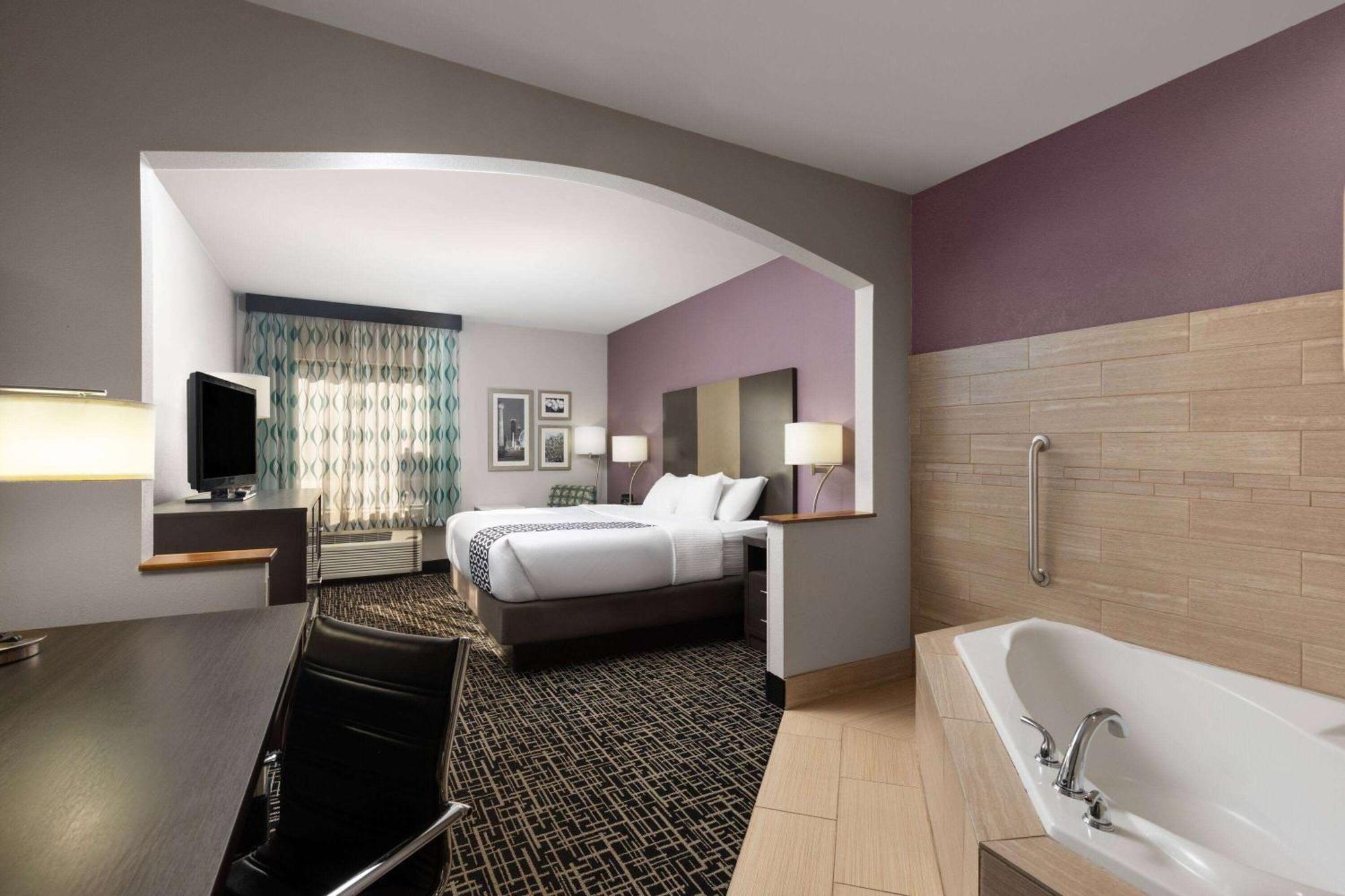 La Quinta By Wyndham Snellville - Stone Mountain Exteriör bild