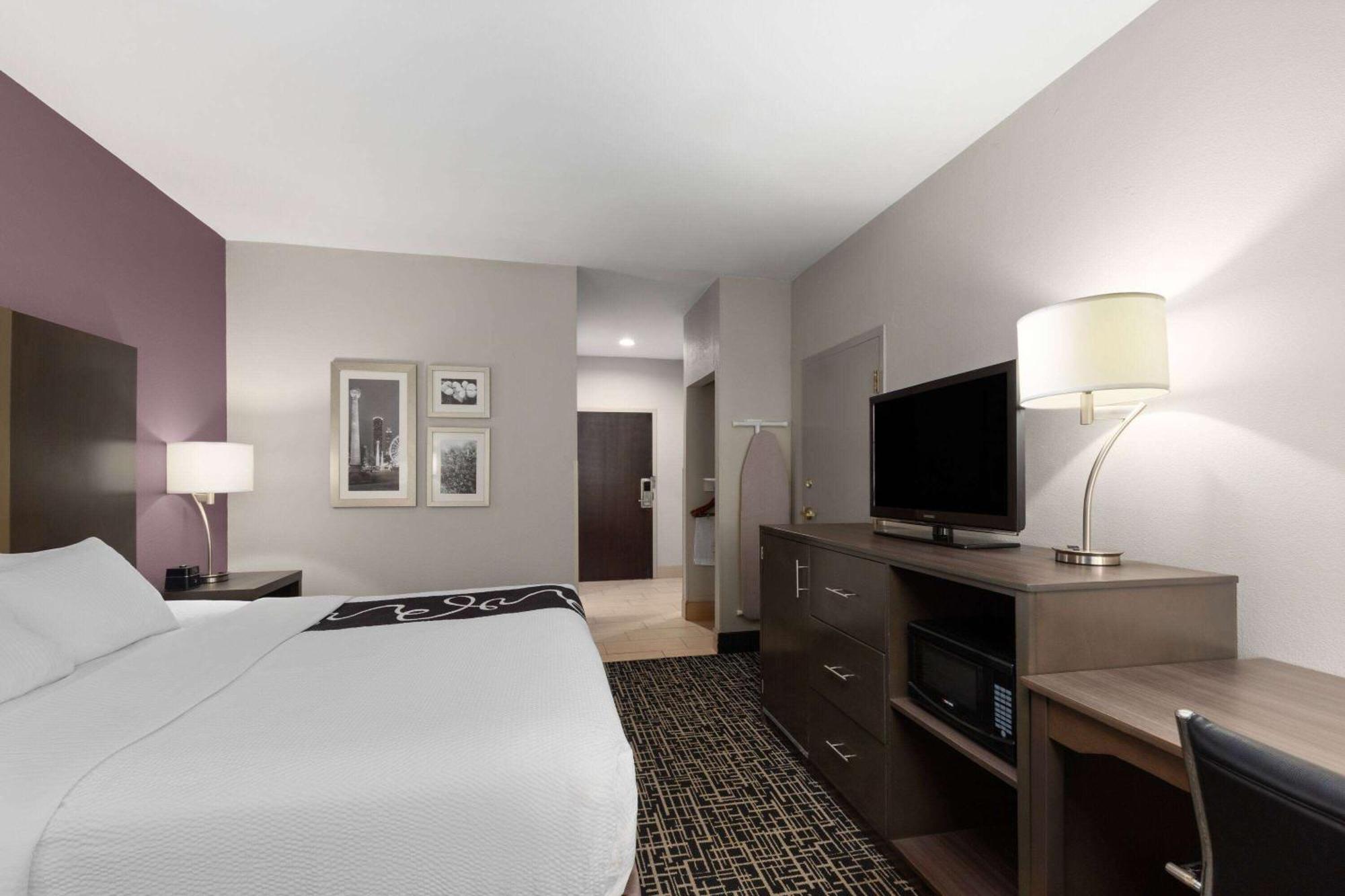 La Quinta By Wyndham Snellville - Stone Mountain Exteriör bild