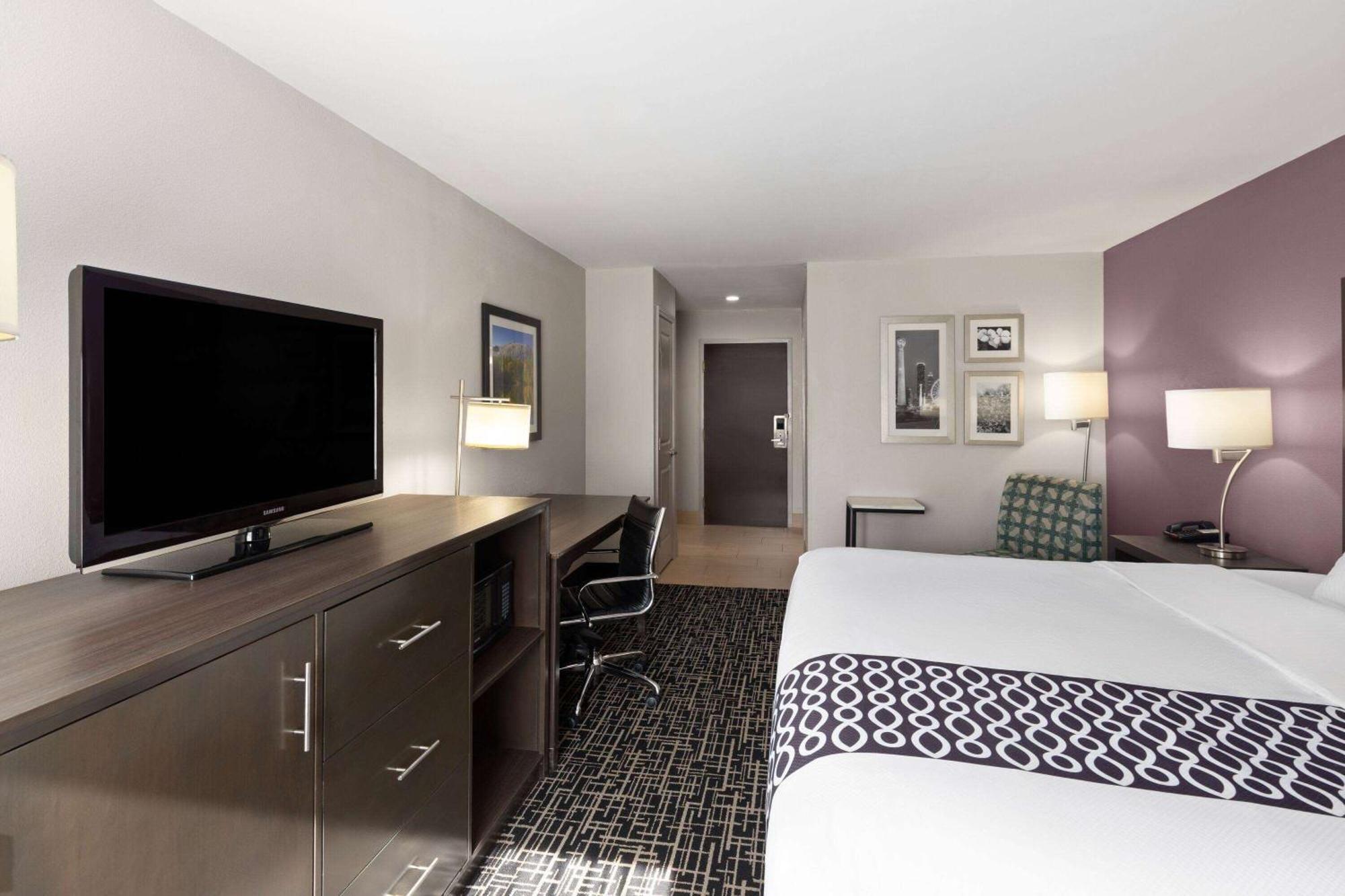La Quinta By Wyndham Snellville - Stone Mountain Exteriör bild