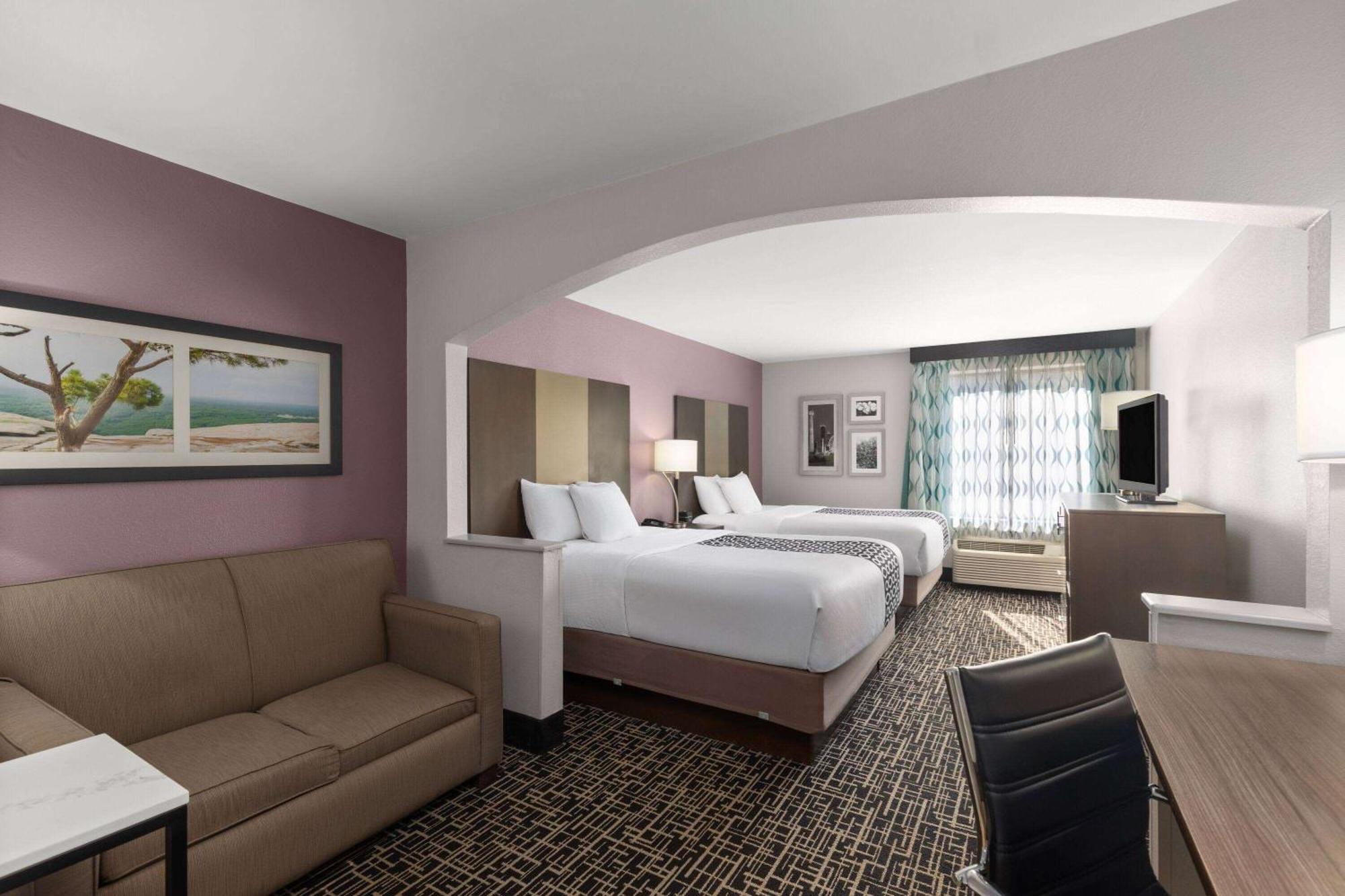 La Quinta By Wyndham Snellville - Stone Mountain Exteriör bild