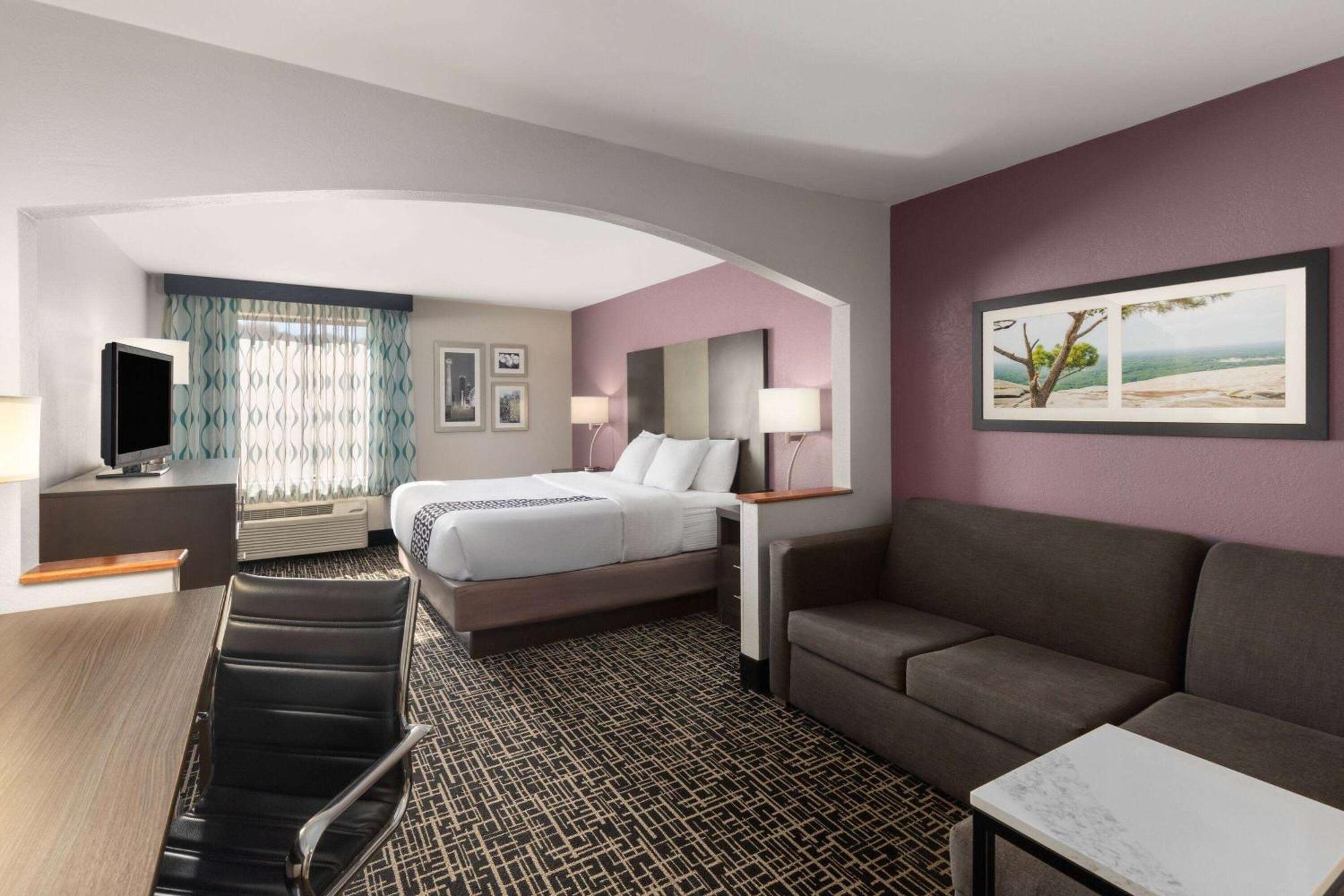 La Quinta By Wyndham Snellville - Stone Mountain Exteriör bild