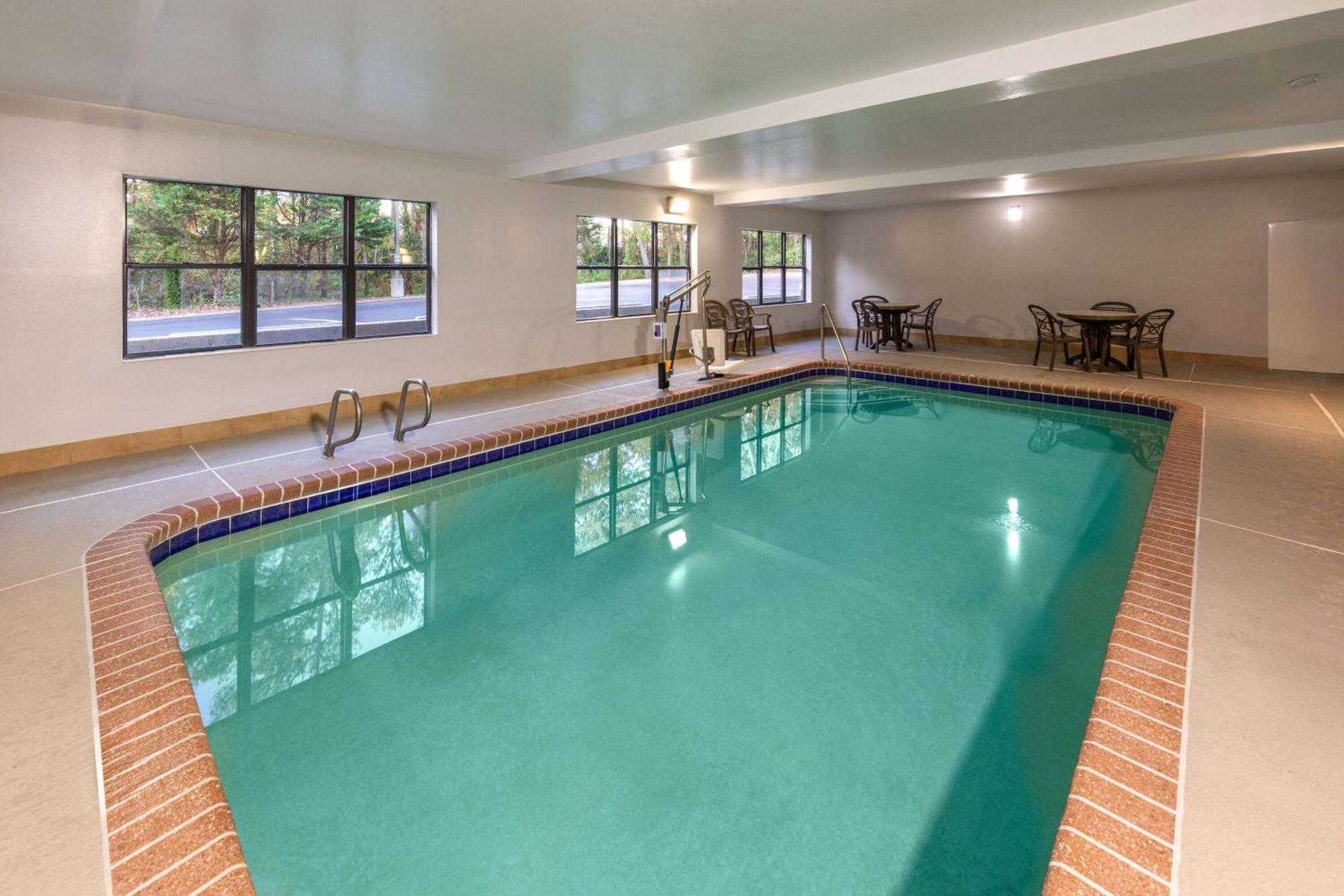 La Quinta By Wyndham Snellville - Stone Mountain Exteriör bild