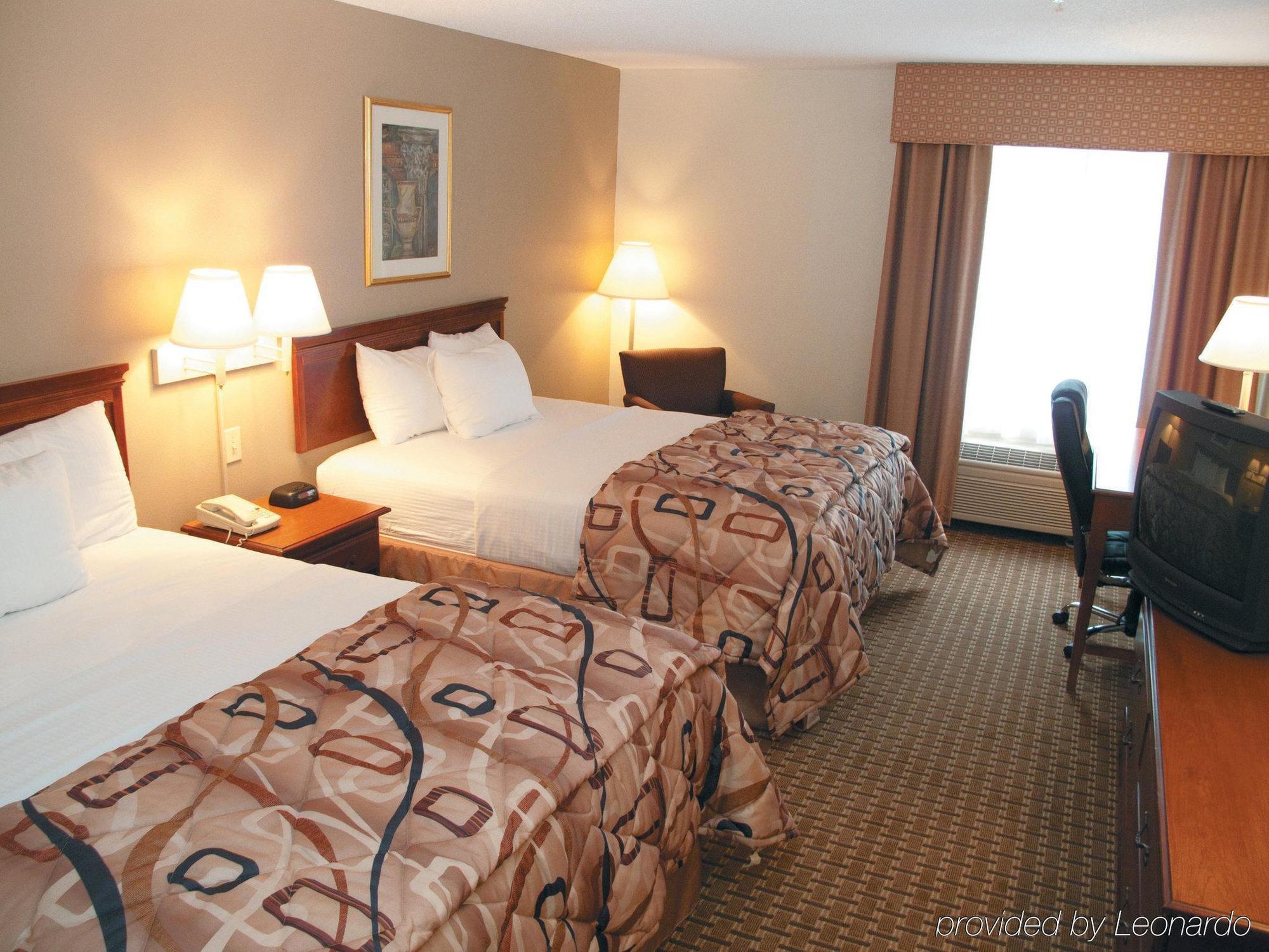 La Quinta By Wyndham Snellville - Stone Mountain Rum bild
