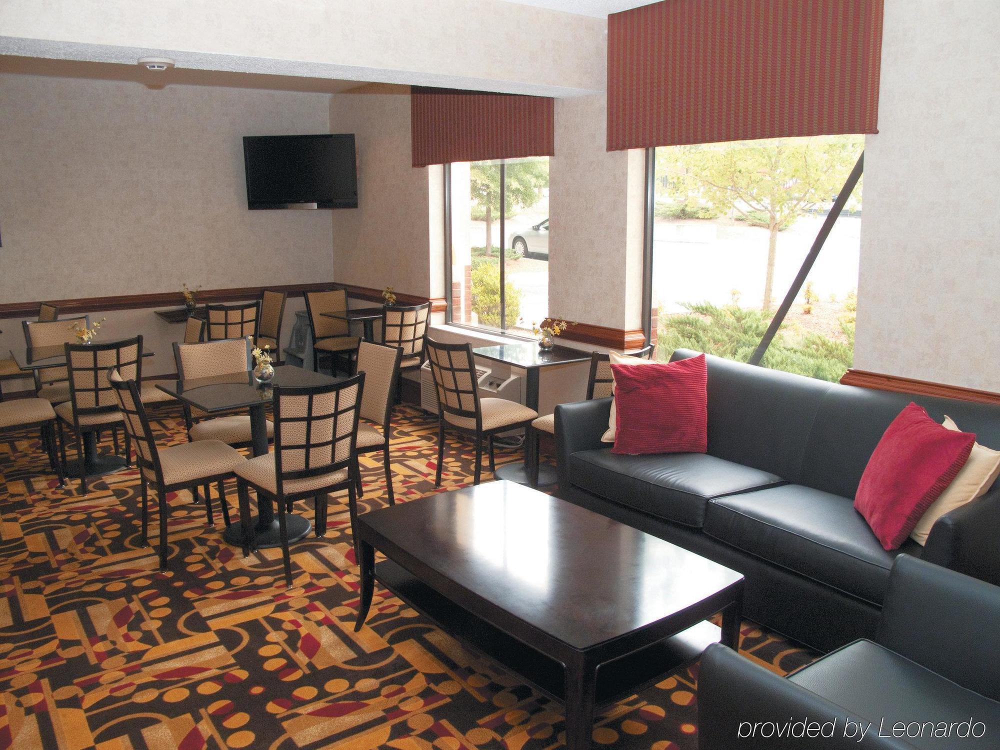 La Quinta By Wyndham Snellville - Stone Mountain Exteriör bild