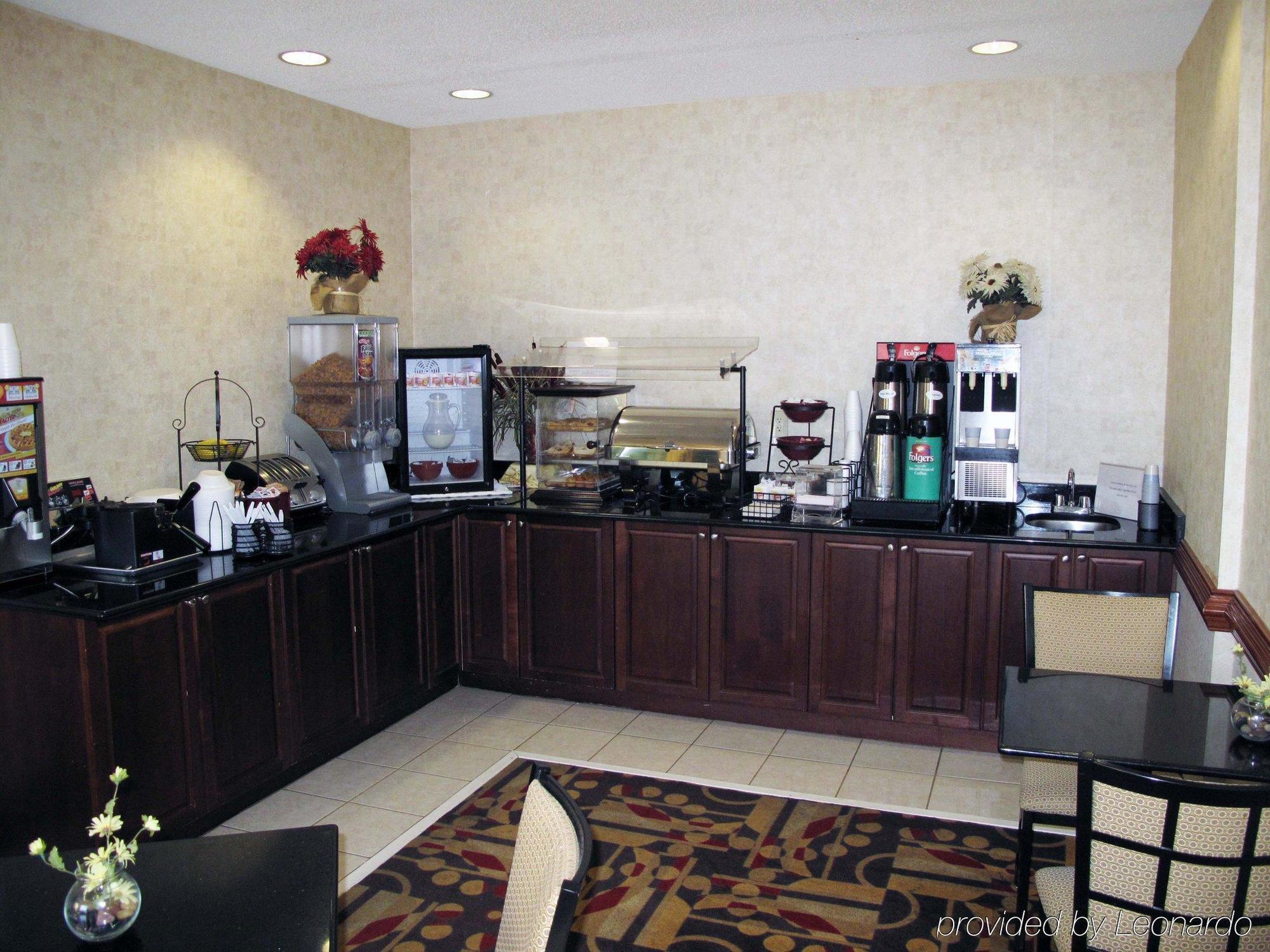 La Quinta By Wyndham Snellville - Stone Mountain Exteriör bild