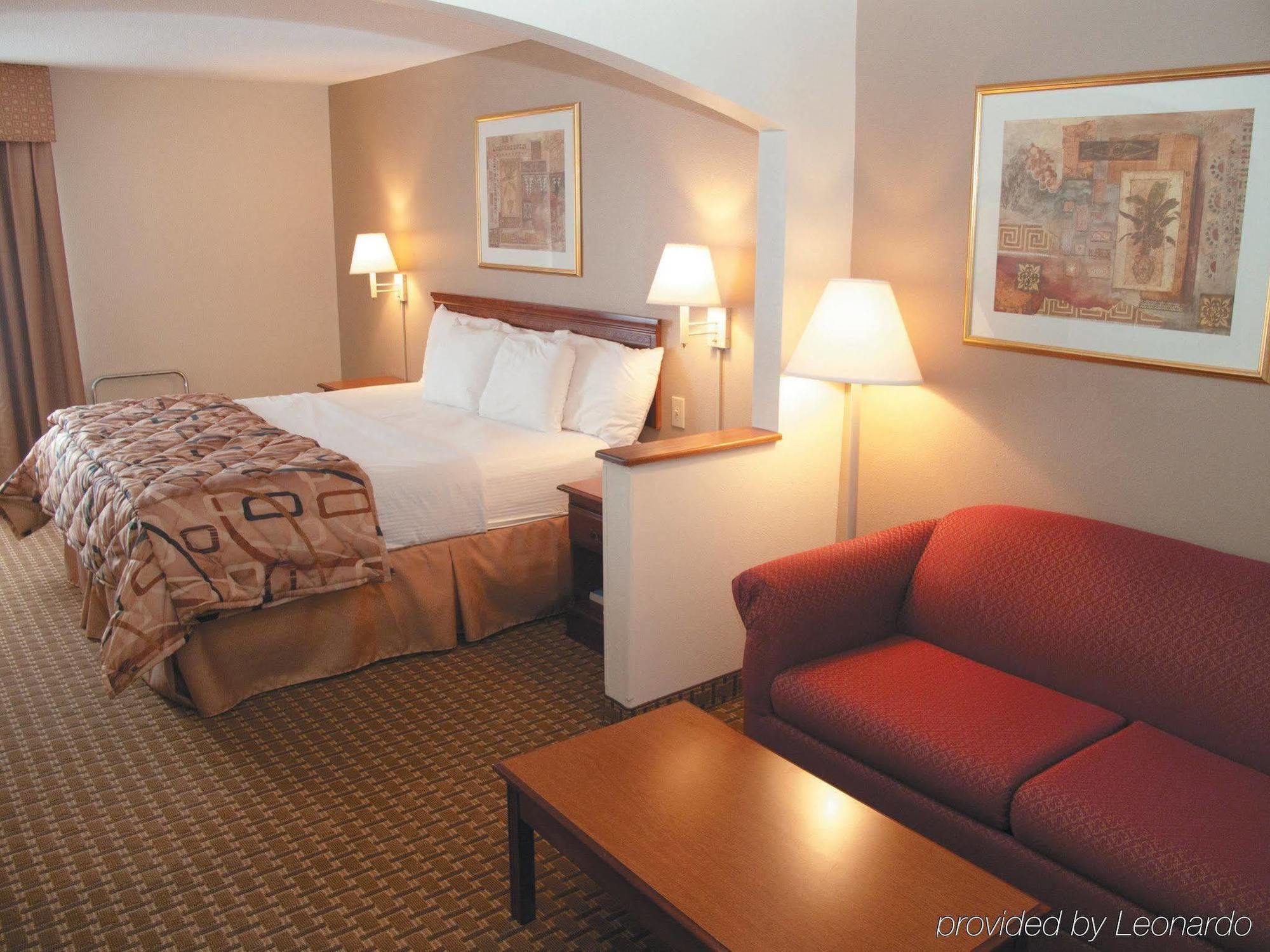 La Quinta By Wyndham Snellville - Stone Mountain Rum bild