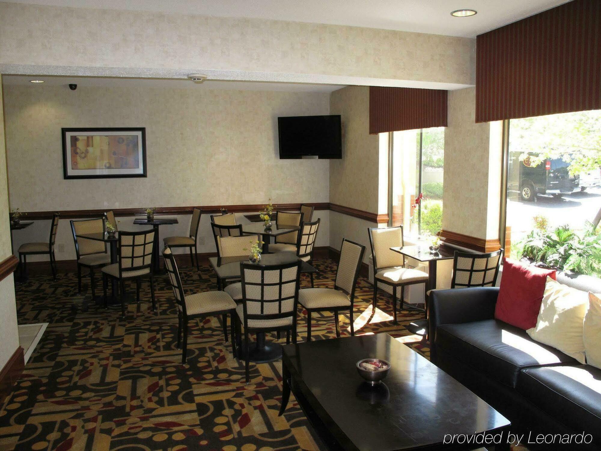 La Quinta By Wyndham Snellville - Stone Mountain Exteriör bild
